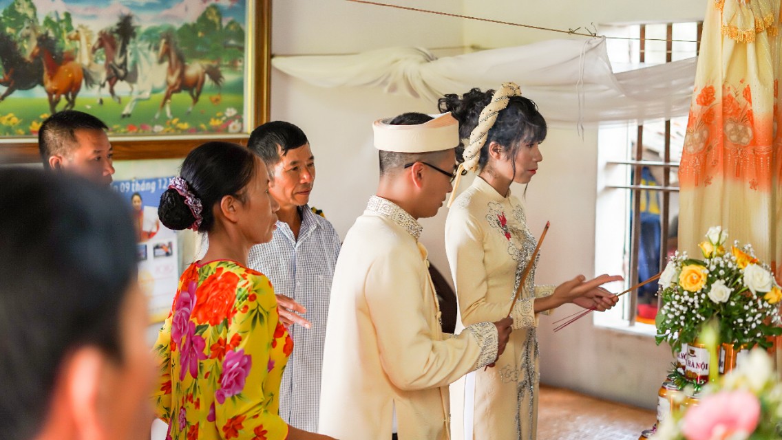 娶越南媳妇需要办什么手续,中国娶越南的媳妇需要办哪些证件