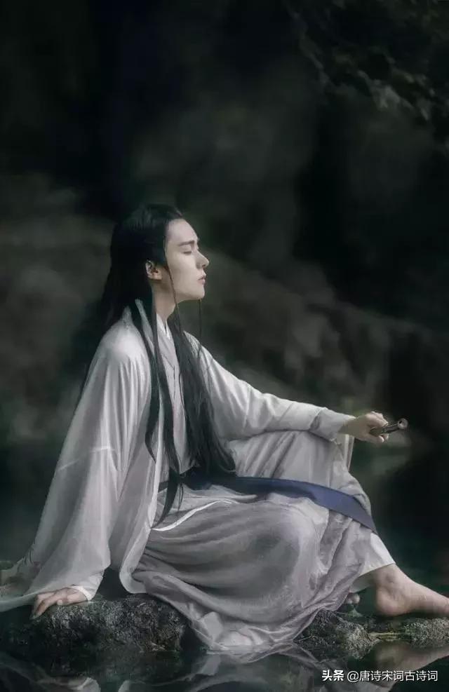 十首绝美诗词,十首绝美宋词经典