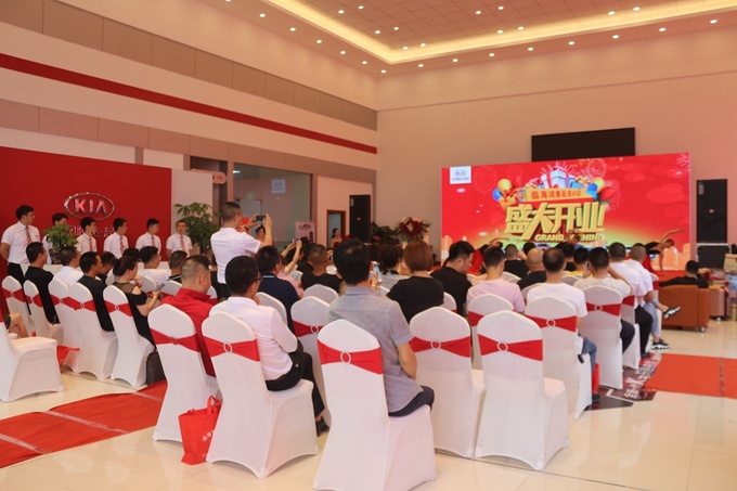 温州东风悦达起亚4s店,东风悦达起亚4s店北仑