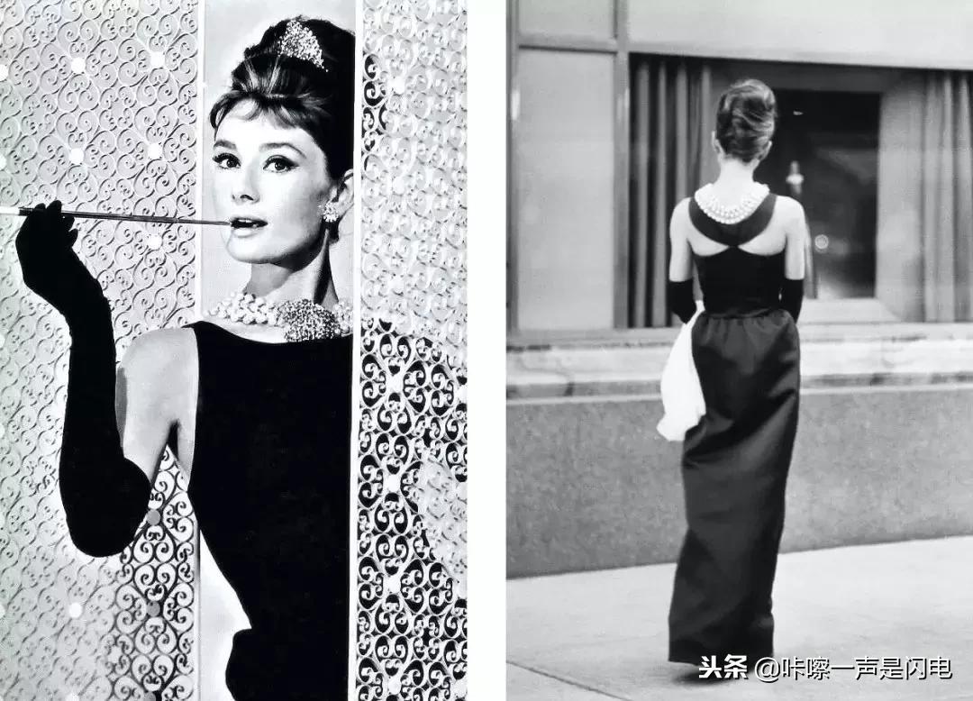 来认识一下宇宙第二时尚博主|5000件衣服只够穿一季