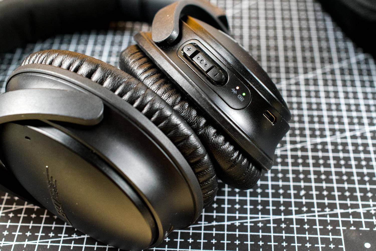 如何选购高品质的降噪耳机,降噪耳机选购避雷指南