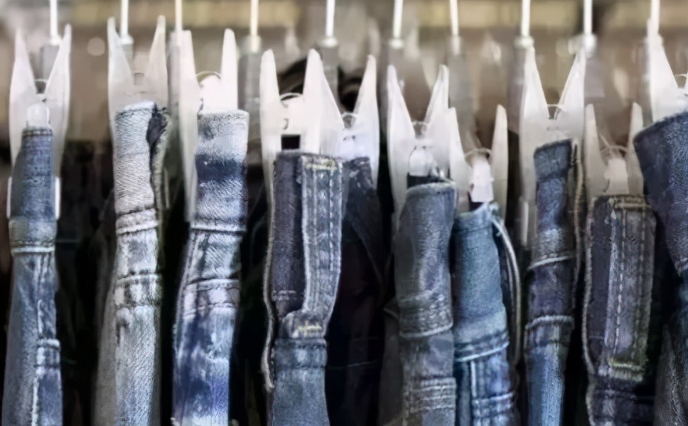 你不知道的行业内幕牛仔裤,牛仔裤成本为什么那么低