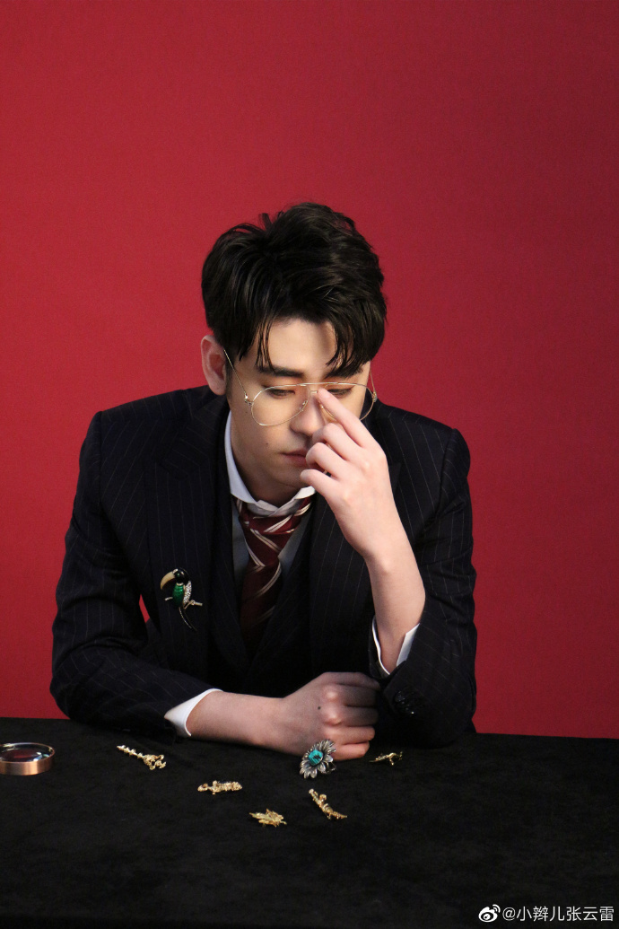 张云雷19年5月11号发生了什么,张云雷2019年悉尼专场云起雷鸣