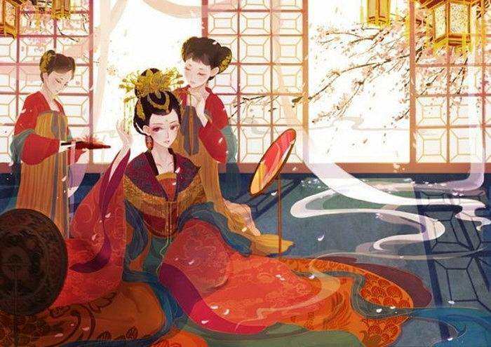 十大虐心言情小说推荐,催泪虐心古代言情小说