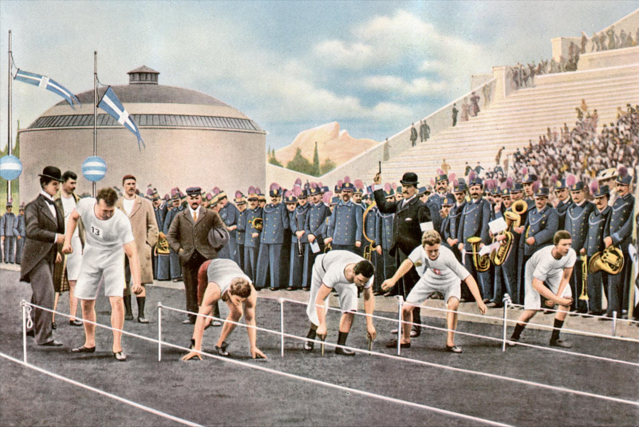 100米男子短跑世界纪录是几秒,男子100米栏世界纪录和奥运纪录