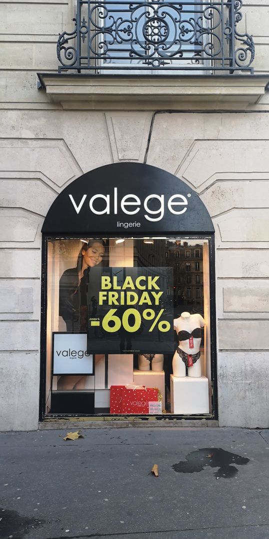 黑五遇冷的背后是跨境电商的两难,海外黑五电商