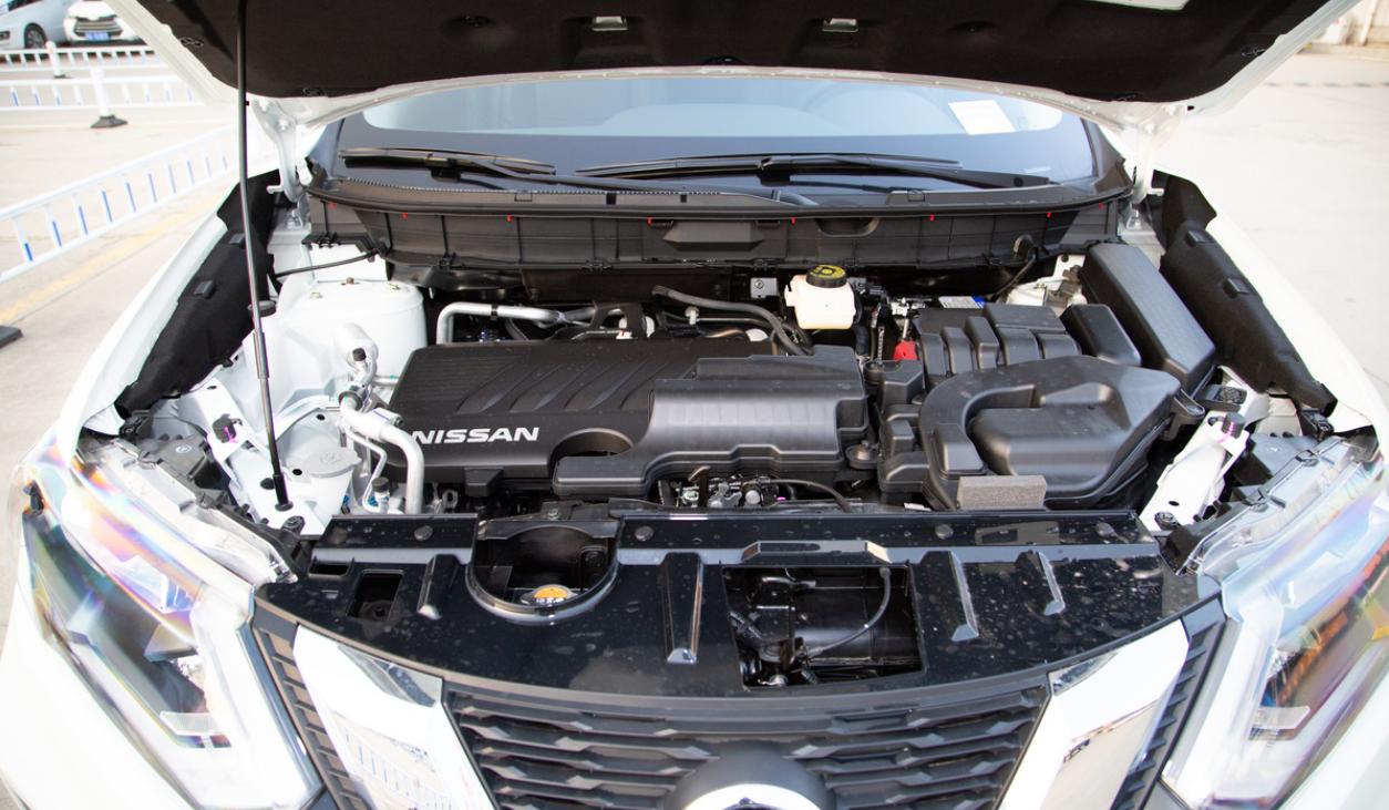 逍客大型车,逍客有望搭载1.5t动力四缸吗