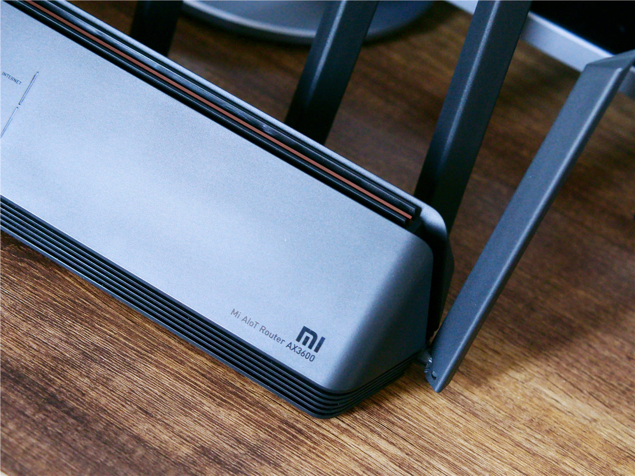 小米旗舰路由器ax1800实测,小米路由器ax3600支持wifi6