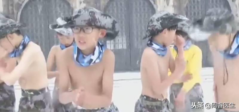 怕冷觉得浑身都冷是怎么了,一年四季身体都很冷是什么原因