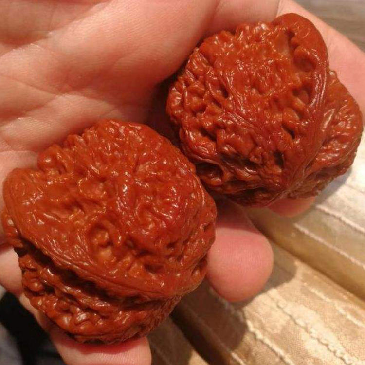 超市能买到文玩核桃吗,购买文玩核桃最好的方法