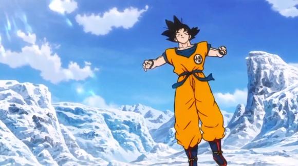 七龙珠：原来这是布罗利和悟空贝吉塔他们开打的主要原因了