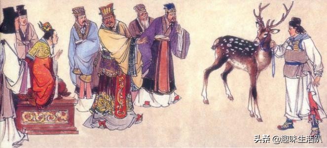 写给孩子的三十六计,给孩子如何讲三十六计