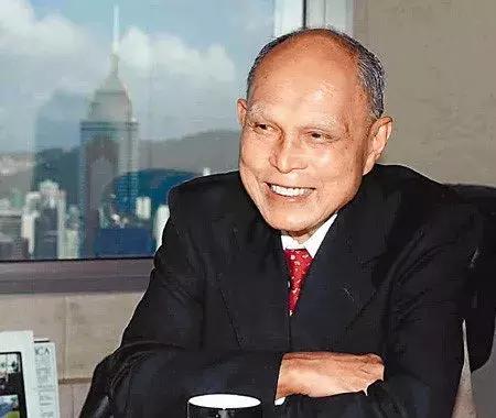 70年代港商,黄金年代港商谢幕