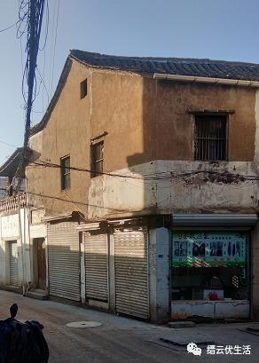 阜阳太和老街的故事,壶镇老街上的故事