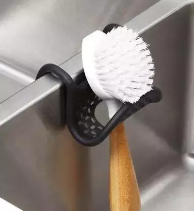 厨房整齐的秘诀就是台面空无一物,厨房很乱怎么办