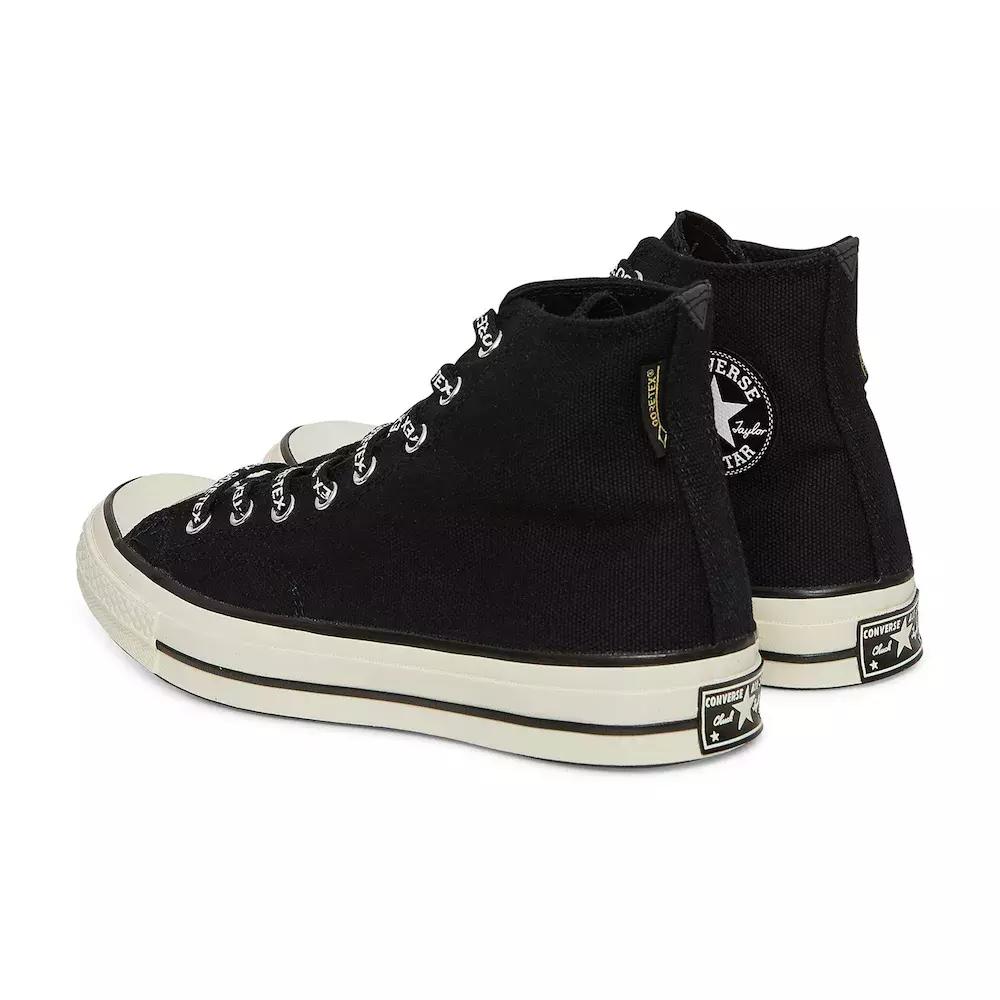 一场抢购风波，匡威上热搜了...谁还没有一对匡威啊？