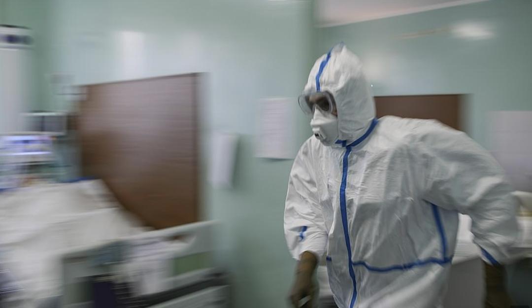 抗疫物资抵达国外,抗疫向世界呈现了中国速度