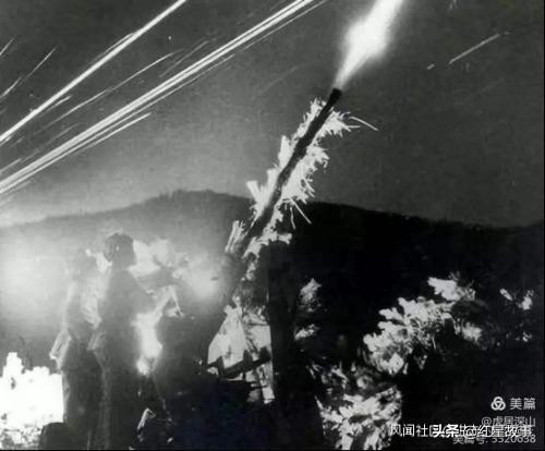 曾思玉将军在朝鲜