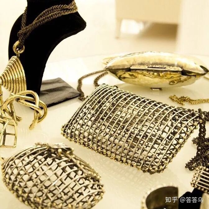 推荐个好看百搭的包,那些好看百搭的包