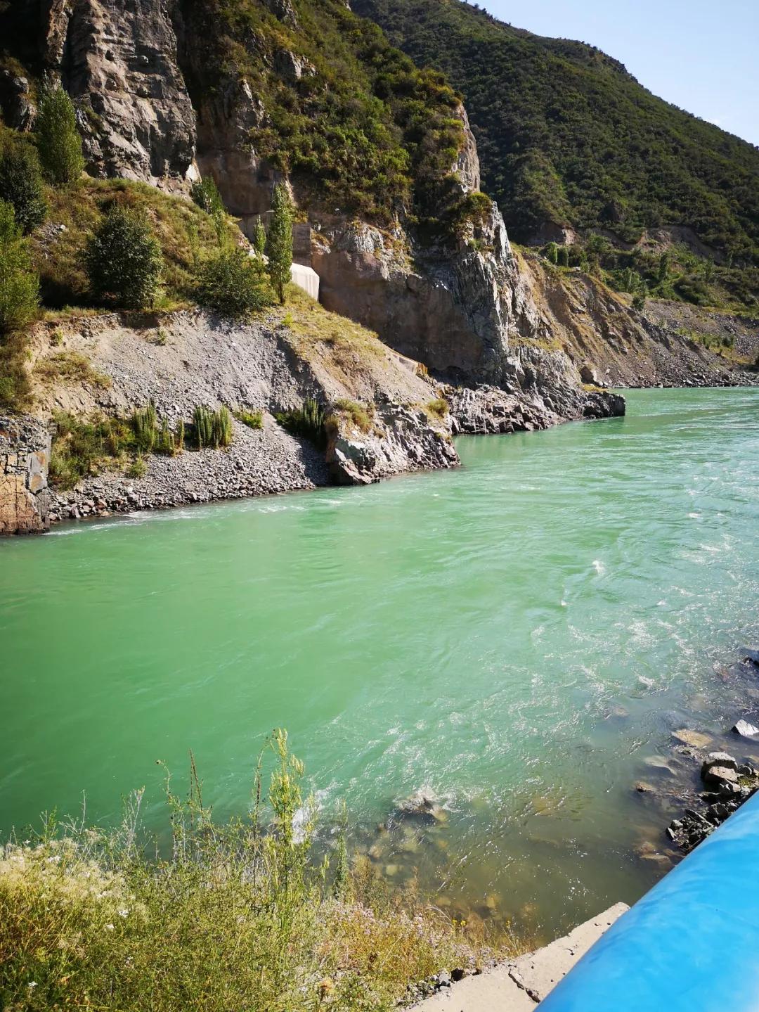 伊犁最美的50处绝色美景,伊犁最美的小众景点