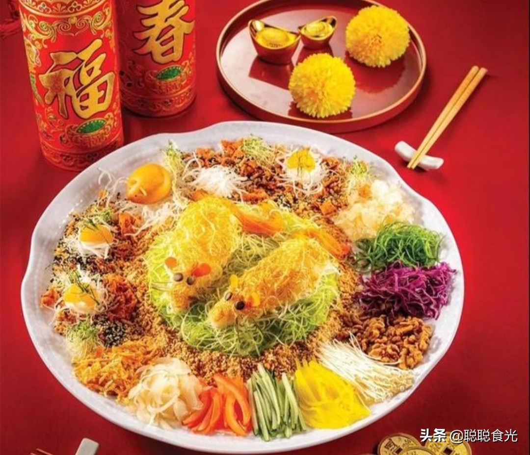 正月初七宜忌做什么,正月初七饮食习俗