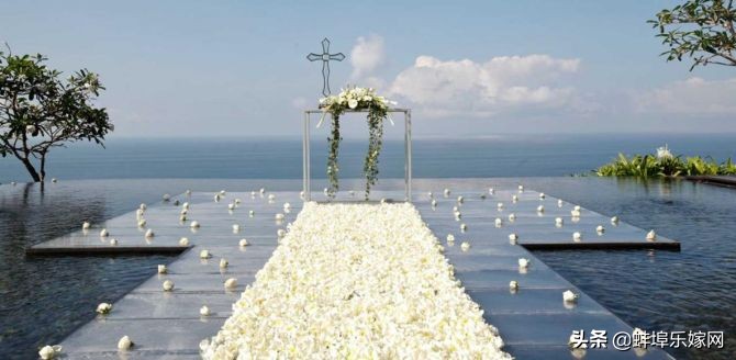 小预算婚礼可以做什么效果,小预算户外婚礼