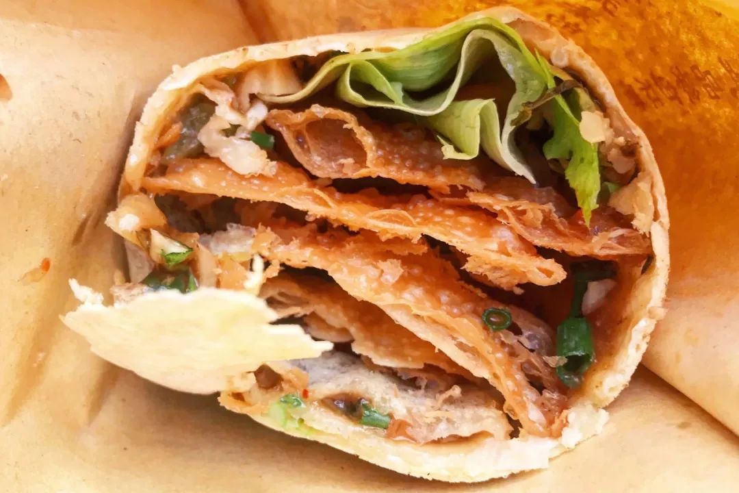 热情的夏夜里，我只想在王庄放肆地吃吃吃｜暴走福州