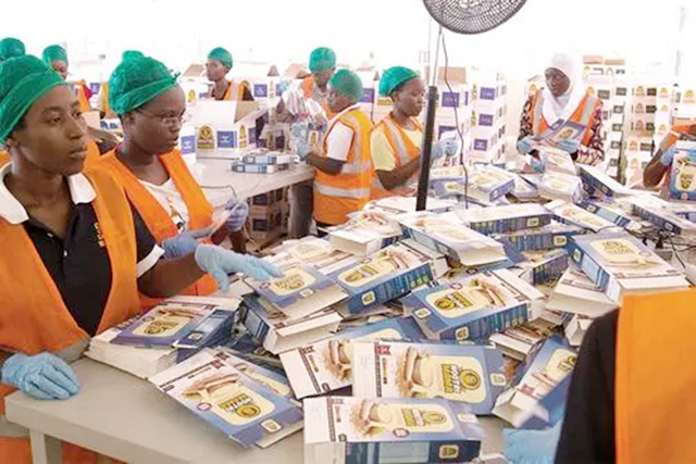 卢旺达：看不到脏乱差的非洲国家