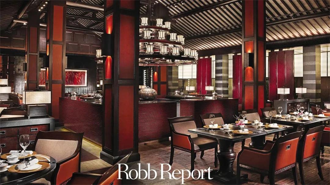 RR·FEATURE|寻找中国仙境：酒店人的徐霞客情怀