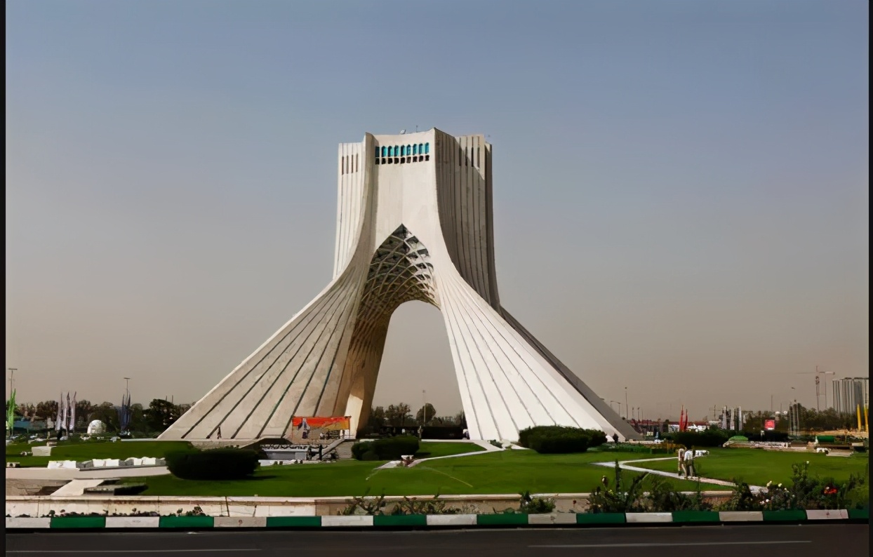 伊朗投资介绍,伊朗投资风险