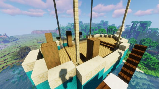 我的世界摧毁方块指令大全,我的世界屏障方块最简单指令