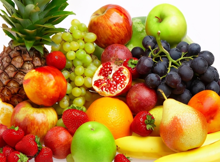 水果染色多久掉色,果蔬汁掉色