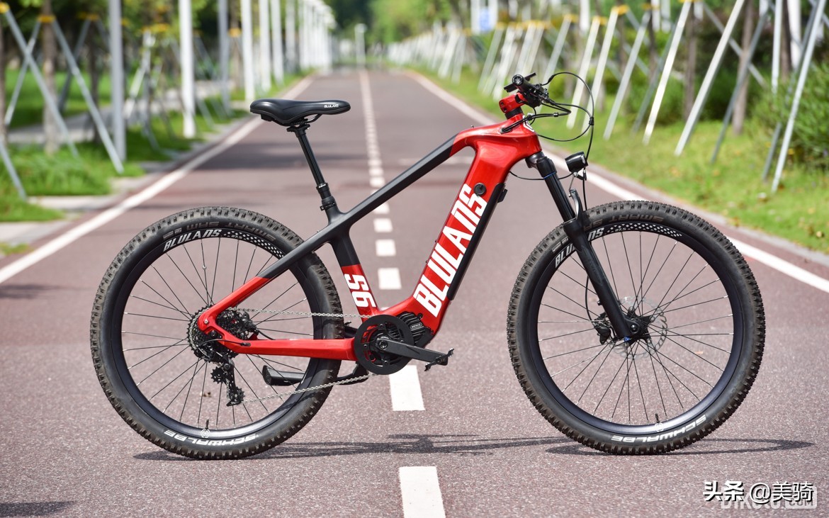 布鲁莱斯电助力山地车推荐,布鲁莱斯s10电助力自行车评测
