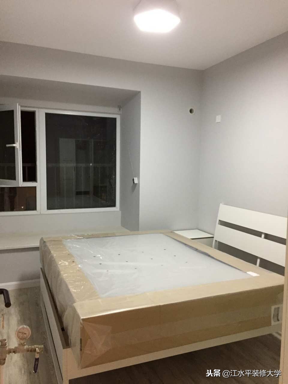 中海国际社区149装修案例,中海国际社区4期装修风格