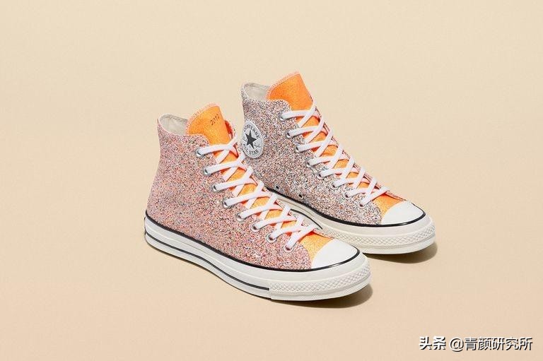 2021最好看的10款帆布鞋,2022最潮帆布鞋