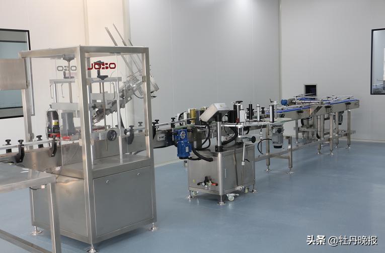 菏泽的医药产业发展怎么样,菏泽医药企业