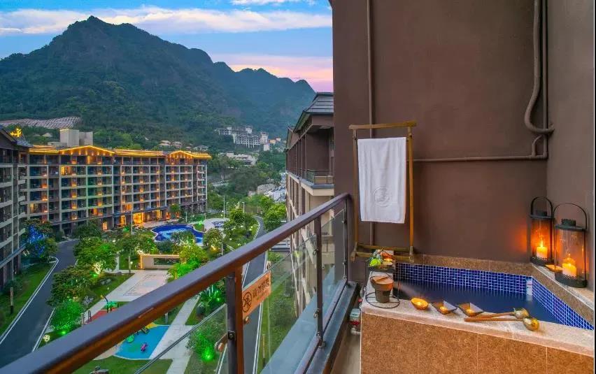 增城温泉别墅度假村,增城温泉度假村排名榜最新