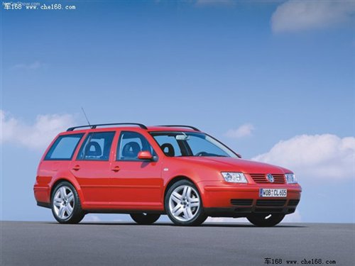 大众捷达发展史,大众捷达汽车品牌历史