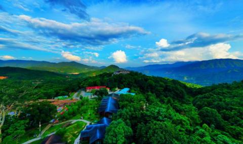 向往厦门同安,向往同安