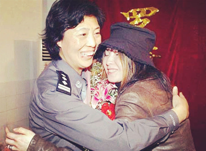 罗琦真的成功戒毒了吗,罗琦在摇滚界什么地位