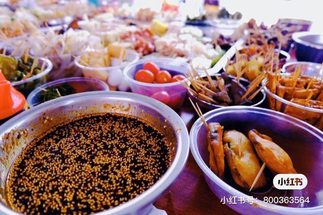 李子柒家乡成旅游景点,李子柒乡愁