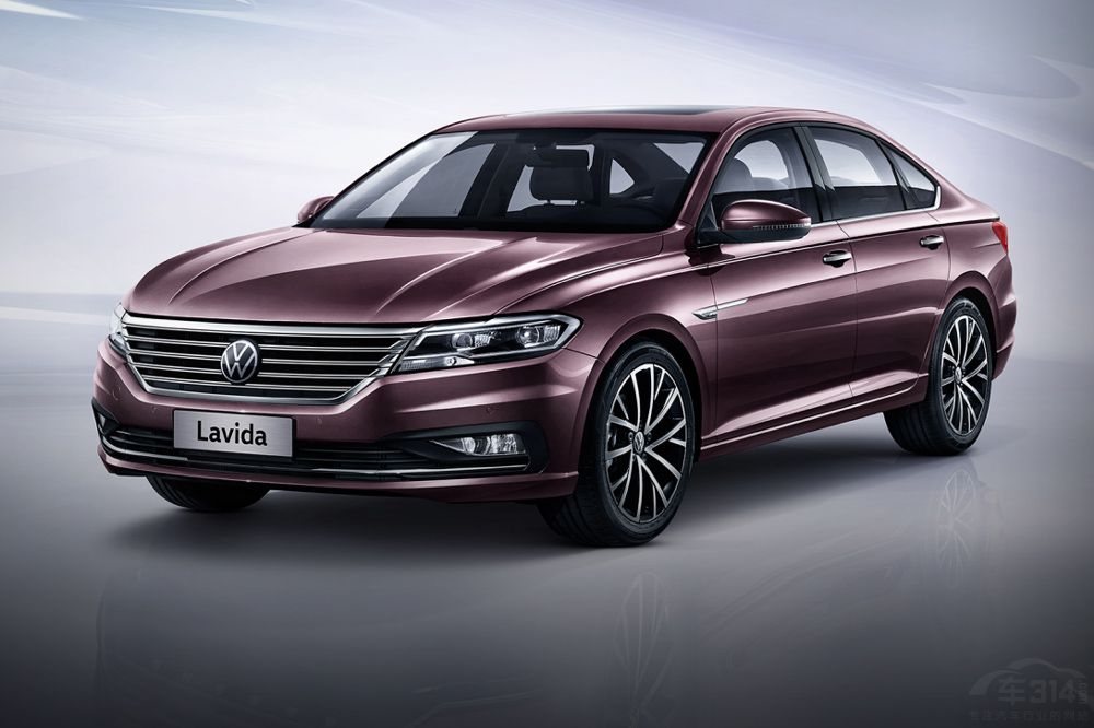 24款大众朗逸1.5t满意版功能介绍,上汽大众朗逸2022款舒适版讲解