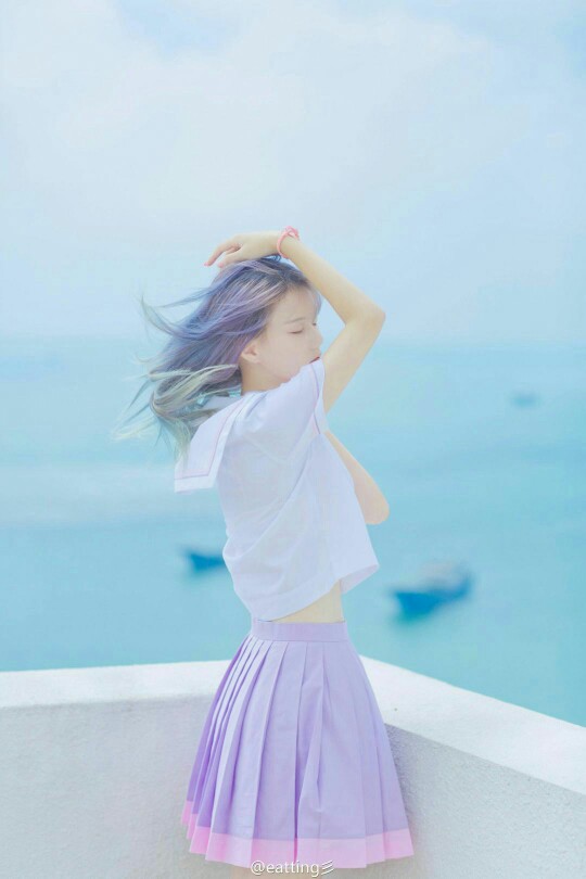 焦虑是人类一种正常的情感反应,焦虑时的自我心理疏导