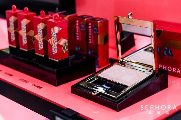 丝芙兰sephora广州,丝芙兰sephora连云港