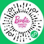 芭比主题梦幻餐厅,芭比甜甜屋快闪店