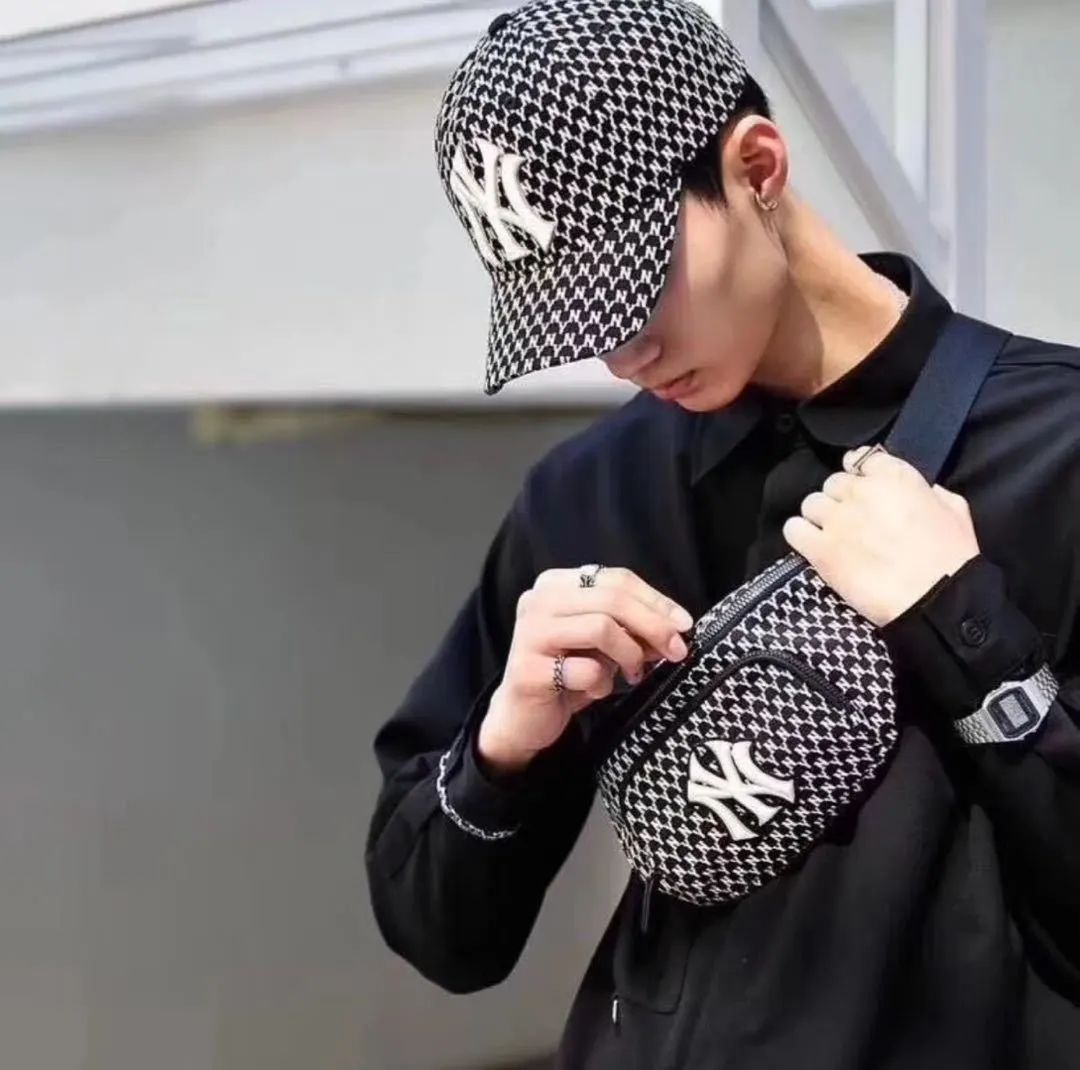 又酷又好看的包,实用方便又百搭的包