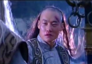 鹿鼎记中谁的武功最高,多隆武功有多高鹿鼎记