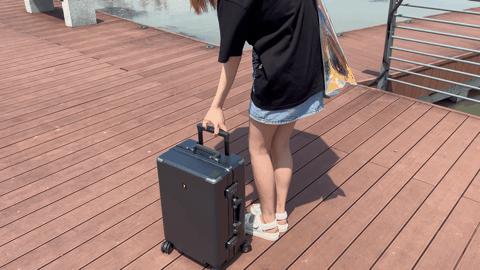 行李箱的挑选技巧以及要点,如何选购行李箱最合适