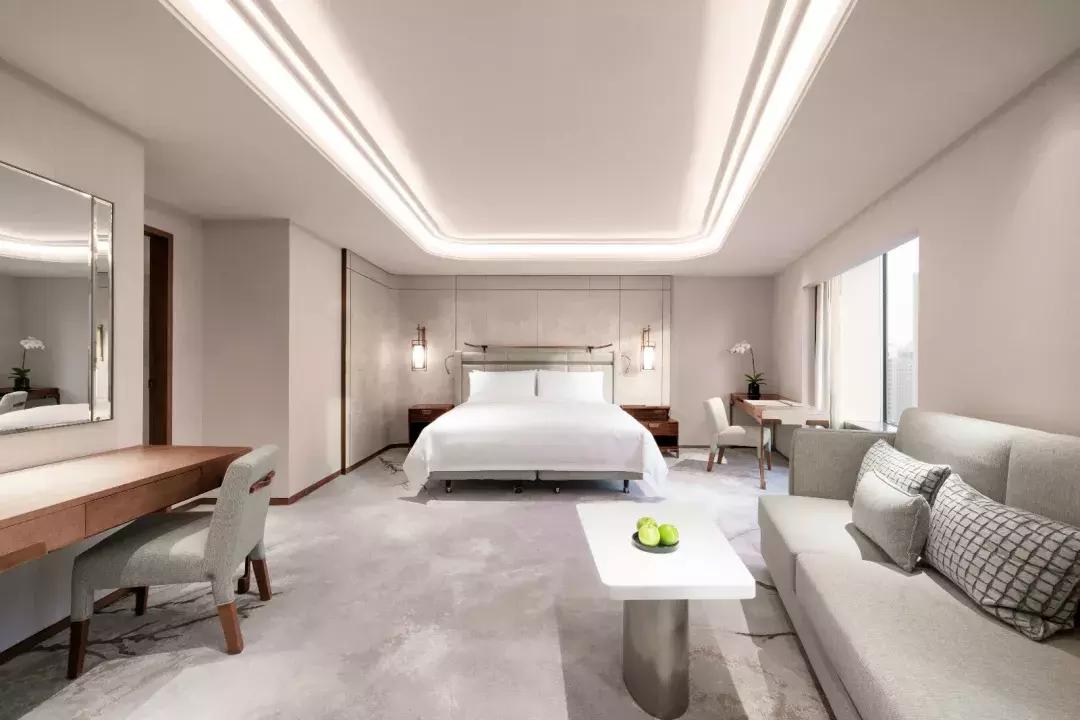 北京酒店改色翻新推荐,北京酒店翻新装修公司