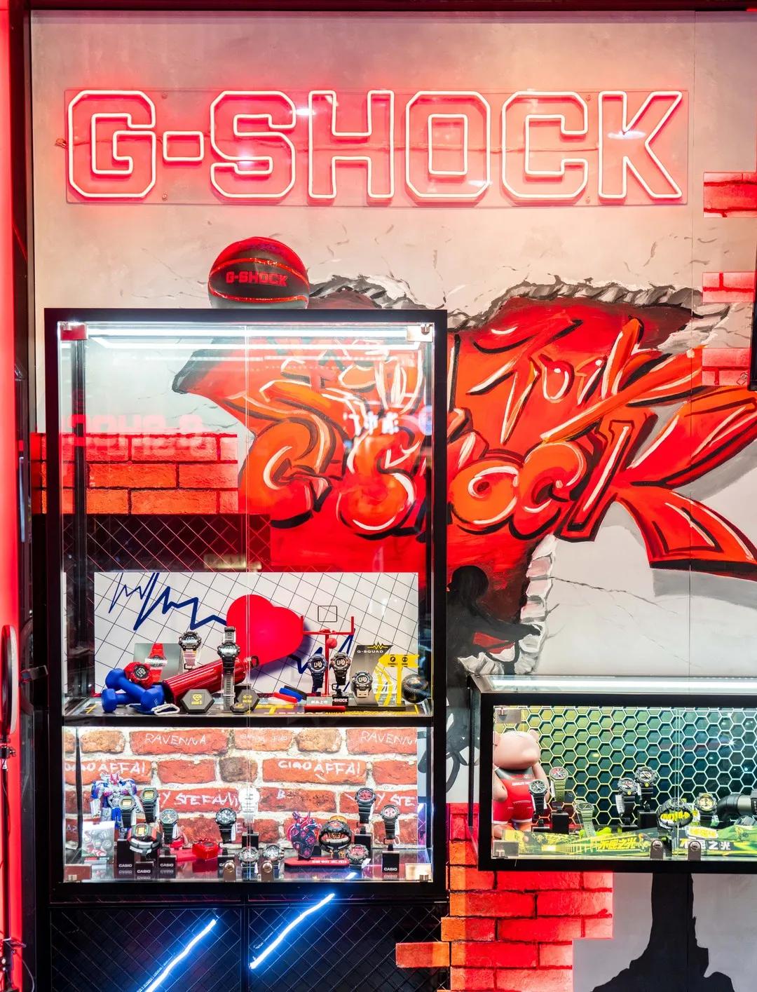 徐家汇绅士节|潮牌“惠”聚！低至5折！男神养成一步到位~